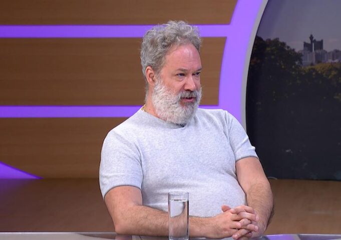 Dejan Anđus i Milka Forcan
