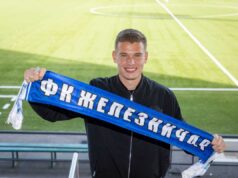 PANČEVCI AKTIVIRALI SUPERLIGAŠKU BOMBU! Bivši igrač Juventusa i Fulama stigao u Železničar! sekularac.jpg