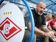 DEJAN STANKOVIĆ TO NIJE ZASLUŽIO: Spartak pokazao nepoštovanje prema srpskom treneru! A on je jedan od najboljih u istoriji kluba! Dejan Stanković kao trener moskovskog Spartaka