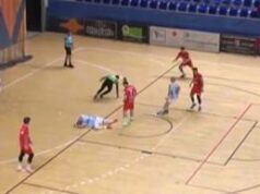JEZIVA SCENA OBILAZI SRBIJU! Rukometaš ležao nepomično posle brutalnog sudara sa golmanom – hitno je prevezen u bolnicu! UZNEMIRUJUĆI FOTO 1586741.jpg
