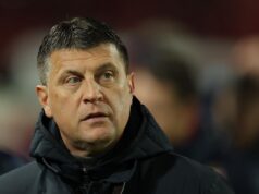 ZVEZDA OTPUTOVALA U GRAC! Evo na koga sve Vladan Milojević računa za utakmicu protiv Šturma Điđi Bekali vlasnik rumunskog kluba FCSB