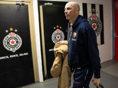 AGENT ĐOANA PENJAROJE OTKRIO NEPOZNATE DETALJE O PREGOVORIMA SA PARTIZANOM: Posle derbija sve je bilo prekinuto! Odmah mi je rekao da ne želi da kopira Željka! Vlade Đurović
