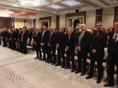 ZVEZDA PREDSTAVILA PRVU MONOGRAFIJU: Na svečanosti govorili Zvezdan Terzić i Dragan Džajić ZVEZDA-MACCABI_85.JPG
