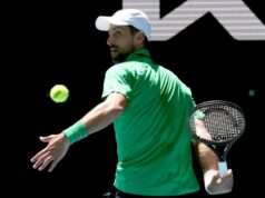 ČELNICI AUSTRALIJAN OPENA DONELI ODLUKU! Novak Đoković saznao dugo očekivane vesti! ČELNICI AUSTRALIJAN OPENA DONELI ODLUKU! Novak Đoković saznao dugo očekivane vesti!