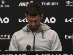 NOVAK SE RASPRIČAO NA KONFERENCIJI! Srbin posle ubedljivog trijumfa odgovarao na pitanja znatiželjnih novinara – dotakao se brojnih tema! NOVAK SE RASPRIČAO NA KONFERENCIJI! Srbin posle ubedljivog trijumfa odgovarao na pitanja znatiželjnih novinara - dotakao se brojnih tema!