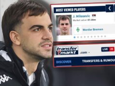 NESTVARNO! Mladi srpski fudbaler NAJTRAŽENIJI na svetu: Isplivao podatak koji je ostavio sve u neverici – debelo iza njega Mesi, Ronaldo, Mbape, Rafinja… PARTIZAN-NAPREDAK_18.JPG