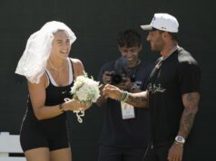 BELORUSKINJA U POLUFINALU INDIJAN VELSA: Sabalenka sa velom bacala bidermajer, a onda deklasirala desetu igračicu sveta BELORUSKINJA U POLUFINALU INDIJAN VELSA: Sabalenka sa velom bacala bidermajer, a onda deklasirala desetu igračicu sveta