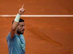 ĐOKOVIĆA ČEKA DOBAR PRIJATELJ I STARA MUŠTERIJA! Novak saznao potencijalnog protivnika, sada svi čekamo balkanski derbi! ĐOKOVIĆA ČEKA DOBAR PRIJATELJ I STARA MUŠTERIJA! Novak saznao potencijalnog protivnika, sada svi čekamo balkanski derbi!