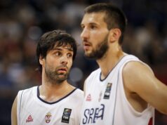 LEGENDARNI SRPSKI REPREZENTATIVAC SE PENZIONISAO! Košarkaš završio karijeru – sa reprezentacijom je uzeo TRI SREBRA i JEDNO ZLATO! 38V7pLzl