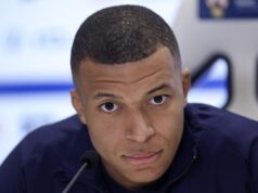 SANKCIONISANA NEPRIMERNA PROSLAVA: Uefa novčano kaznila Mbapea i Ridigera, mogu da nastupe protiv Arsenala pJ76dV4l