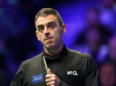 SEDMOSTRUKI SVETSKI ŠAMPION DONEO ODLUKU: O’Saliven potvrdio učešće na Svetskom prvenstvu u Šefildu Meow9Y9e