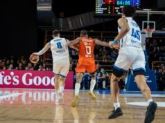 SUBOTIČANI SLAVILI POSLE DRAME I PRODUŽETKA: Spartak srušio Cedevita Olimpiju DJrw2rKe
