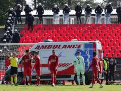UŽASNA VEST IZ HUMSKE: Jedan od najboljih fudbalera doživeo dvostruki prelom potkolenice, ali to nije sve xe9jzbn8