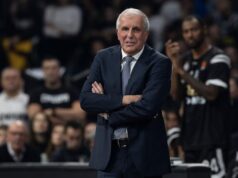 OBRADOVIĆ PRED SPARTAK: Očekuje nas četvrtfinale protiv izuzetno kvalitetnog i teškog protivnika 38V75qNl