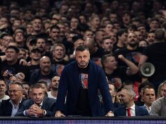 NOVO, ŽESTOKO, SAOPŠTENJE ZVEZDE! Crveno-beli se brutalnom porukom obratili ABA ligi: Možda se nismo oglašavali, ali smo sve pratili… pJ76OQ3l