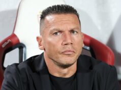 NAVIJAČI TERAJU BAHARA POSLE NEZAPAMĆENOG DEBAKLA U DERBIJU! Nekadašnji trener Crvene zvezde u teškim trenucima: Čuo sam publiku, nije prijatno… 4e66ybNe