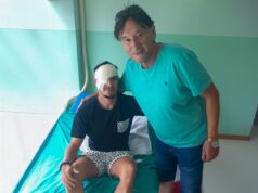 HOROR POVREDA SRPSKOG FUDBALERA: Hitno prevezen u bolnicu! Potresna fotografija kokovic.jpg