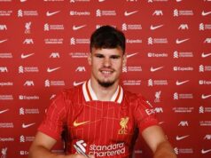 LIVERPUL PREDSTAVIO SRBINA KAO VELIKO POJAČANJE! Objavili zastavu Mađarske, a on svima rekao: Sad idem u Srbiju! Miloš Kerkez