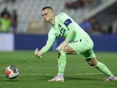 TEŽAK UDAR ZA PARTIZAN! Jovanović odbio novi ugovor u Humskoj, crno-beli izgubili najboljeg igrača NeQEZoae