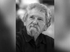 TUŽAN DAN ZA NAŠU KOŠARKU: Preminuo legendarni reprezentativac Jugoslavije! Bio je jedan od utemeljivača igre pod obručima na ovim prostorima! Uroš Trifunović