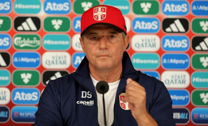 Strahinja Pavlović