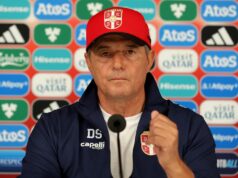 UŽIVO KONFERENCIJA DRAGANA STOJKOVIĆA PIKSIJA! Selektor Orlova se obraća pred Englesku! Strahinja Pavlović