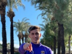 GRAFIČAR DOVEO IGRAČA IZ ARGENTINSKOG LANUSA: Skarpino nastavlja stopama Luča Ibanjeza NeQE9B3e