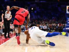 EMBID TRAGIČAR UTAKMICE: Darkov Toronto posle velike drame srušio Filadelfiju! xe9jodM8