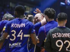 FRANCUSKA OSVOJILA BRONZANU MEDALJU: Trikolori nakon drame srušili Portugalce 4e664obe