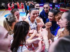 KOŠARKAŠICE U PORTUGALU STAVLJAJU TAČKU NA USPEŠNE KVALIFIKACIJE: Očekuje nas izuzetno zahtevna utakmica RJzadY3l