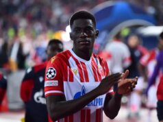 ISPLIVALA EKSKLUZIVNA FOTOGRAFIJA! ZVEZDIN FUDBALER NA PUTU DA POTPIŠE UGOVOR KARIJERE! Bombastična objava najpoznatijeg specijaliste za transfere veB5YvwJ