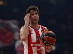 SUSPENDOVAN MILOŠ TEODOSIĆ: ABA liga žestoko kaznila košarkaša Crvene zvezde OJqwvkO8