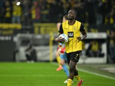 POKER GIRASIJA PROTIV SLABOG UNION BERLINA: Kakva dominacija Borusije Dortmund NeQEOgLe