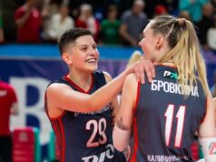 EPILOG TUČE DVE ČUVENE SPORTISTKINJE! Posle ljubavi došli je do velikog sukoba, a onda je klub presekao ceo slučaj… NJKoZ0EJ