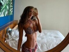 BRUTALNA SRPKINJA ZAVELA ČUVENOG ITALIJANA! Vrela Vanja osvojila srce poznatog košarkaša, ali joj je Instagram i dalje pun PROVOKATIVNIH fotki! (FOTO) RJzanW3l