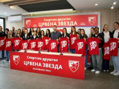 ZVEZDINE KOŠARKAŠICE SPREMNE ZA POČETAK PLEJ-OFA: Regularni deo su završile bez poraza! Titula je nadomak ruke! MeowPBLe