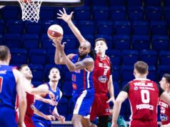 IGOKEA STIGLA DO TREĆEG MESTA: Split pao u Laktašima Dubai pobedio Krku