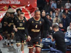 NAJVEĆA KAZNA U ISTORIJI EVROLIGE! Vicešampion u ozbiljnom problemu: Zabrana transfera i nezapamćen udarac po džepu! Željko Obradović Dimitris Janakopulus