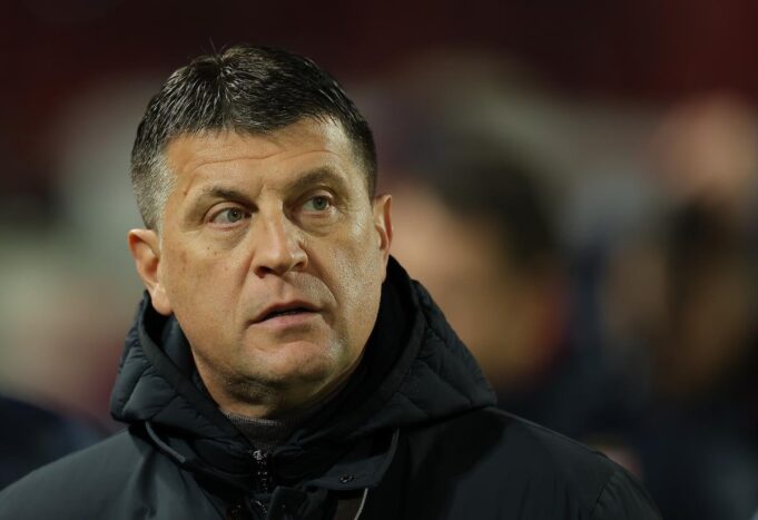 Điđi Bekali vlasnik rumunskog kluba FCSB