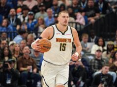 E, ZBOG TOGA JE JOKIĆ NAJBOLJI NA PLANETI! Srbin monstruoznim tripl-dablom uništio San Antonio, trener Denvera stao pred kamere, pa svima očitao lekciju! Nikola Jokić