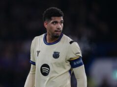 NAVIJAČI GA NAPADAJU, A HANSI FLIK BRANI: Ronald Arauho ponovo u centru pažnje! Ronald Arauho