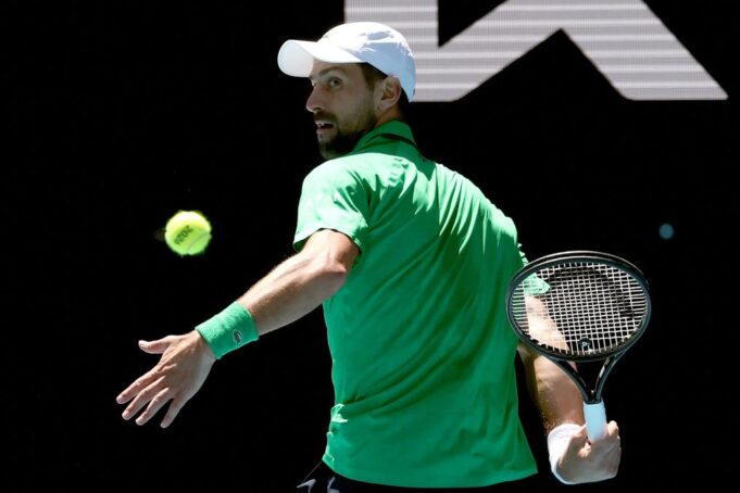 ČELNICI AUSTRALIJAN OPENA DONELI ODLUKU! Novak Đoković saznao dugo očekivane vesti!