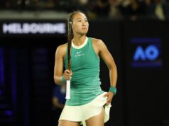 ČUVENA TENISERKA RASTUŽILA NAVIJAČE! Bivša finalistkinja odustala od učešća na Australijan openu! ČUVENA TENISERKA RASTUŽILA NAVIJAČE! Bivša finalistkinja odustala od učešća na Australijan openu!