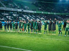 DŽENAN PEJČINOVIĆ PRESUDIO GOSTIMA: Volfsburg u završnici pobedio Sankt Pauli u Bundesligi Jovan Milošević
