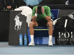 ŠOKANTNA ODLUKA ĐOKOVIĆA PRED FINALE AUSTRALIJAN OPENA! Đoković planira da odustane od… ŠOKANTNA ODLUKA ĐOKOVIĆA PRED FINALE AUSTRALIJAN OPENA! Đoković planira da odustane od...