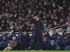 POSLE ZVIŽDUKA APLAUZI I PODRŠKA! Trener Totenhema poslao poruku navijačima posle trijumfa u Ligi šampiona! Aleksandar Stanković na meču Kairat - Klub Briž