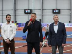 ŠPANOVIĆ I SINANČEVIĆ OSVOJILI ZLATO! Balkansko prvenstvo u Beogradu završeno uspešno za srpske atletičare EljKavqJ