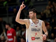 PARTIZAN DOBIO POJAČANJE! Penjaroja od sada računa na reprezentativca Srbije Dvejn Vašington na meču Partizan Real