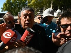 VELIKI SKANDAL: Predsednik Fudbalskog saveza Argentine pred sudom zbog poreza Pedro Neto