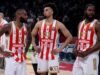 KOME ĆE PETAK 13. BITI BAKSUZAN?! Crvena zvezda bi da prekine nestvaran niz lidera! Evo kada i gde možete da gledate utakmicu protiv Fenerbahčea Saša Obradović